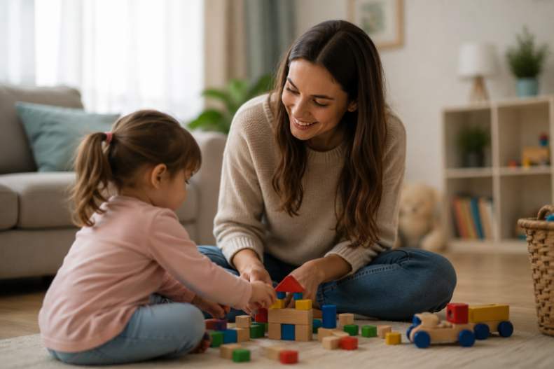garde d'enfants garde d'enfants
