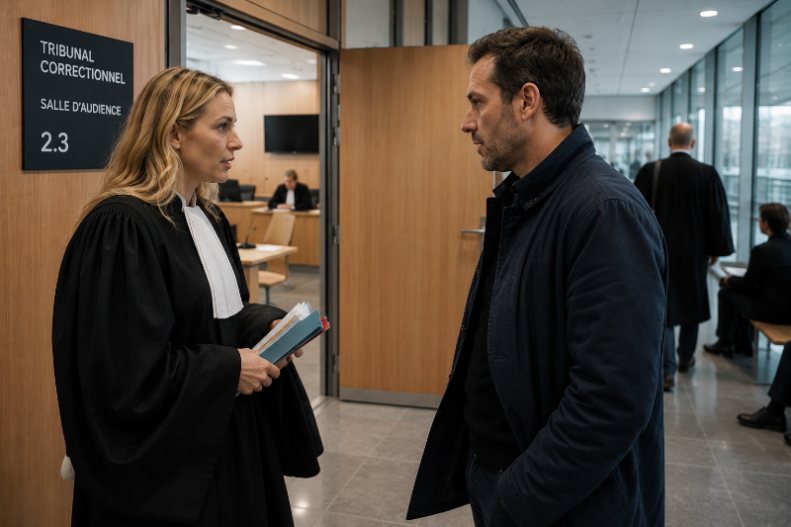 avocat tribunal correctionnel avocat tribunal correctionnel