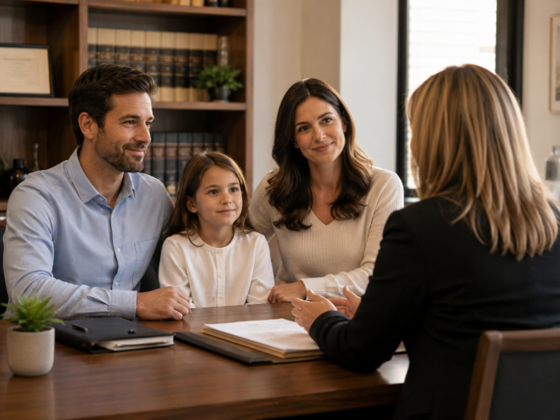 procédure divorce procédure divorce