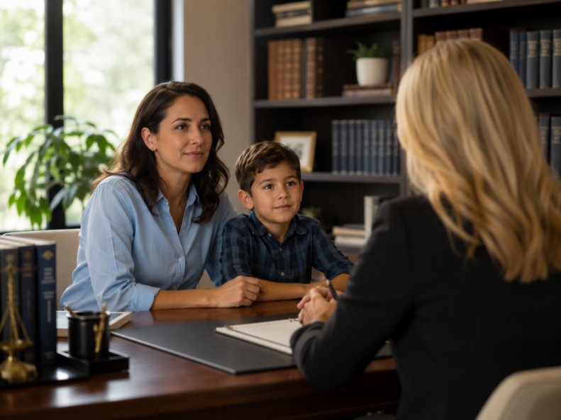 avocat droit de la famille avocat droit de la famille