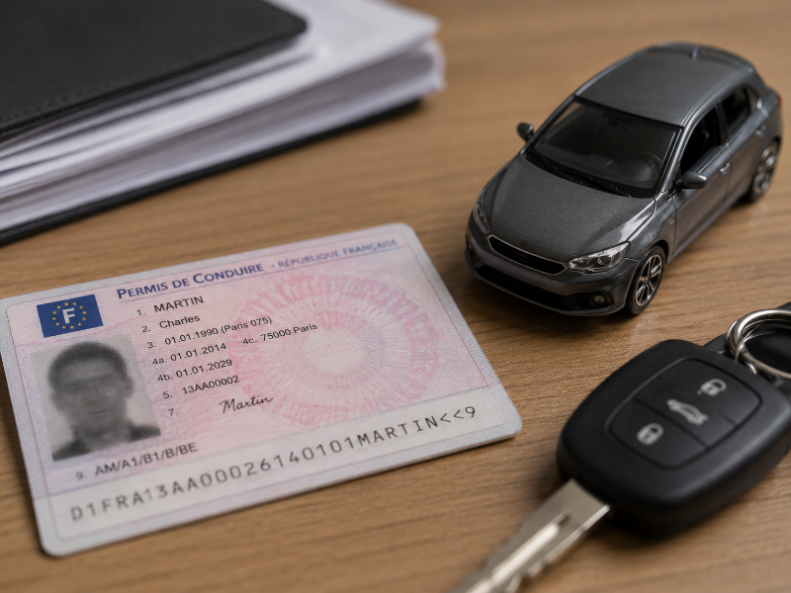 annulation permis de conduire annulation permis de conduire